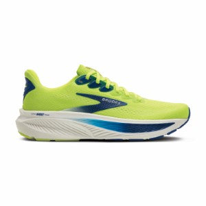 Brooks Ghost 17