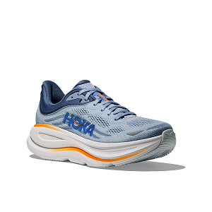 Hoka Bondi 9