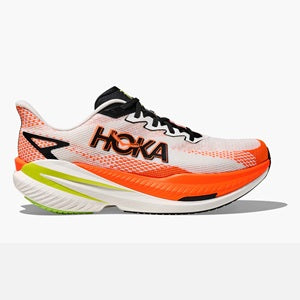 Hoka Mach x 3