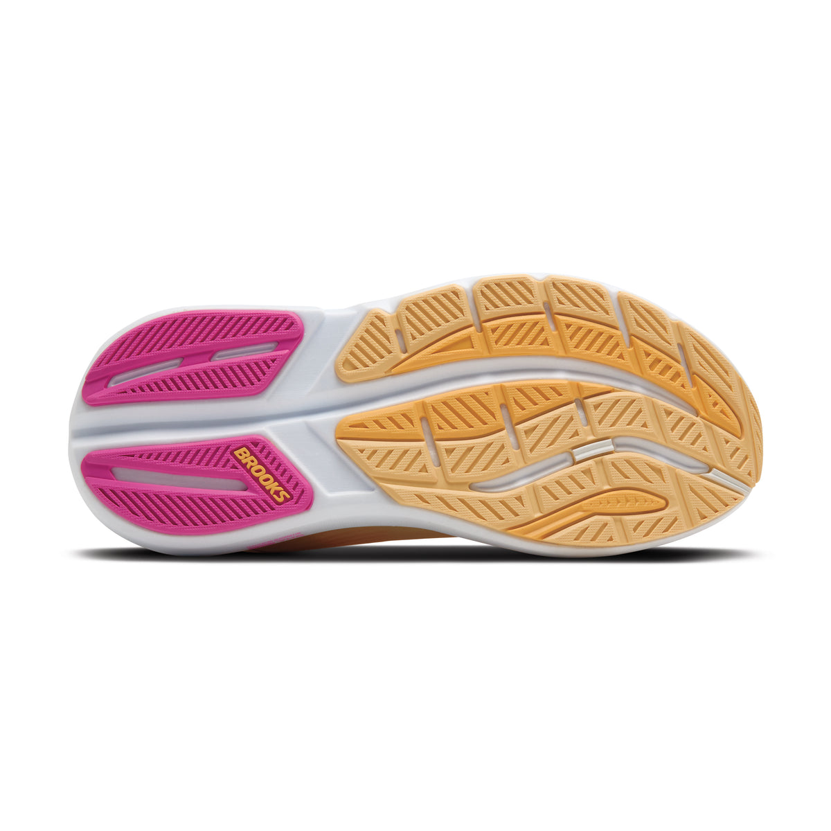 Brooks Ghost Max 3