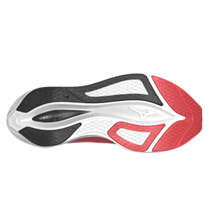 Mizuno Wave Rebellion Flash 3