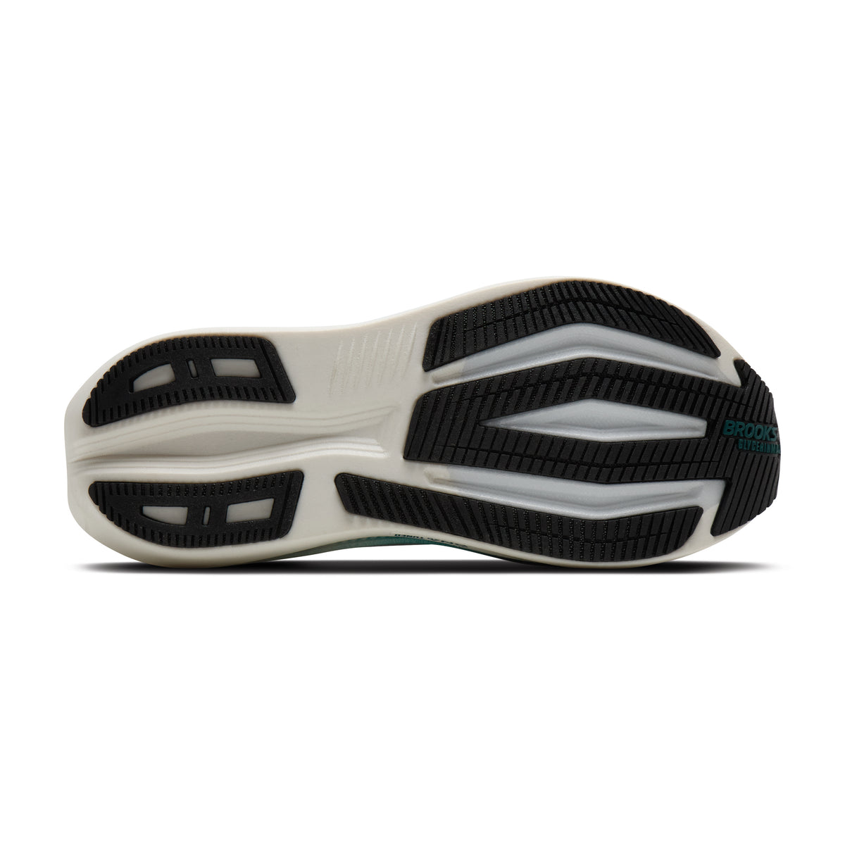 Brooks Glycerin Max 2