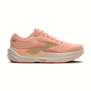 Brooks Ghost Max 3