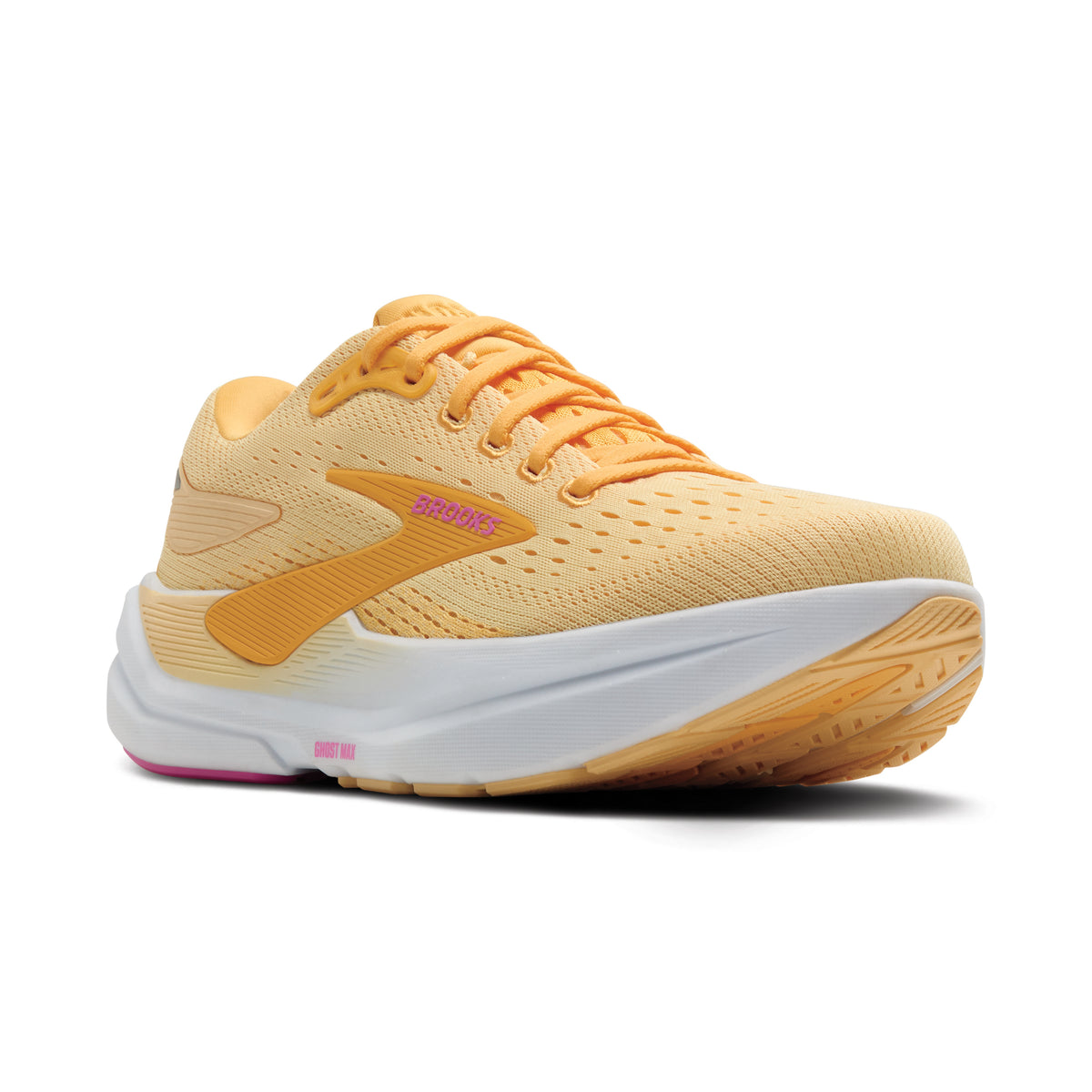 Brooks Ghost Max 3