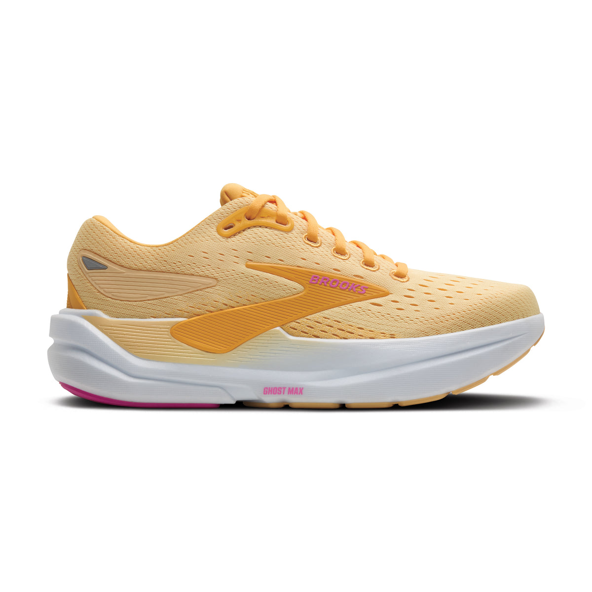 Brooks Ghost Max 3
