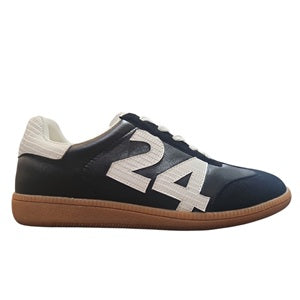 24 West Christy