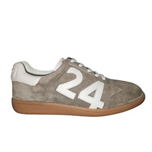 24 West Christy