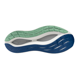 Mizuno Neo Vista 2