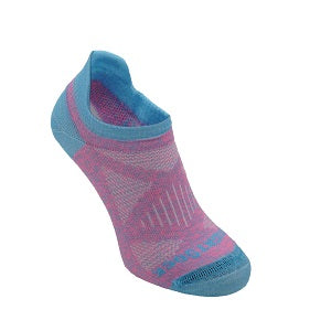 WrightSock Coolmesh II Cushion Tab Sock