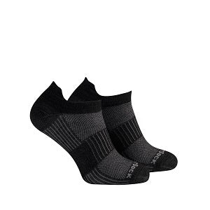 WrightSock Coolmesh II Tab Sock