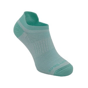 WrightSock Coolmesh II Tab Sock