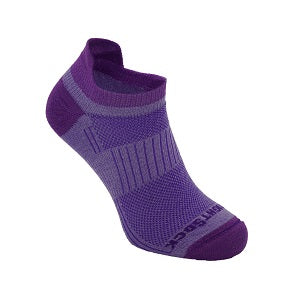 WrightSock Coolmesh II Tab Sock