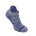 WrightSock Coolmesh II Tab Sock