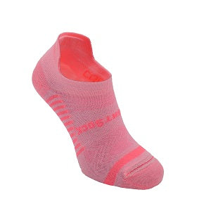 WrightSock Coolmesh II Tab Sock