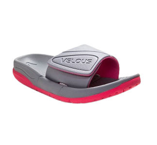 Velous Active Adjustable Slide