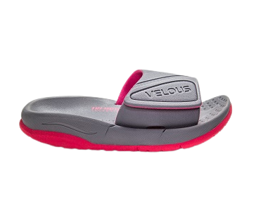 Velous Active Adjustable Slide