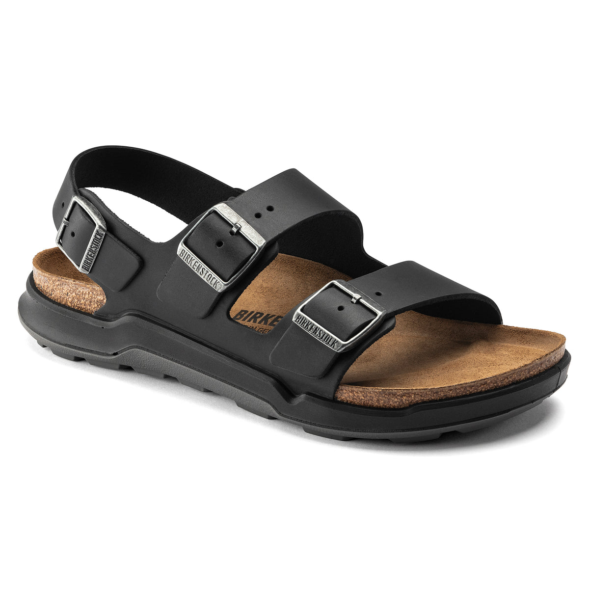 Birkenstock Milano Rugged