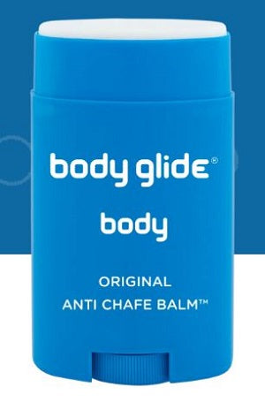 BODY GLIDE Original Anti Chafe Balm