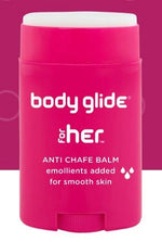 BODY GLIDE For Her Anti Chafe Balm