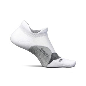 FEETURES Elite Light Cushion No Show Sock