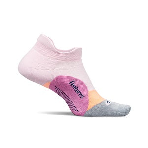 FEETURES Elite Light Cushion No Show Sock