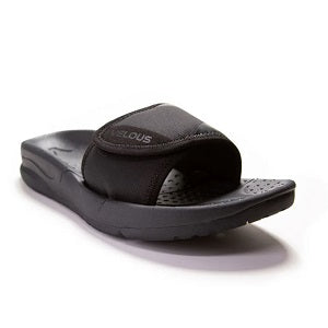 Velous Hoya Adjustable Slide
