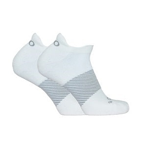 OS1st Wicked Comfort No Show Sock