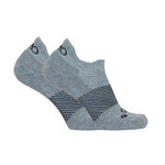 OS1st Wicked Comfort No Show Sock