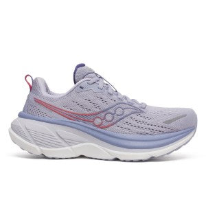 Saucony Hurricane 25