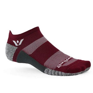 SWIFTWICK Flite XT No Show Sock